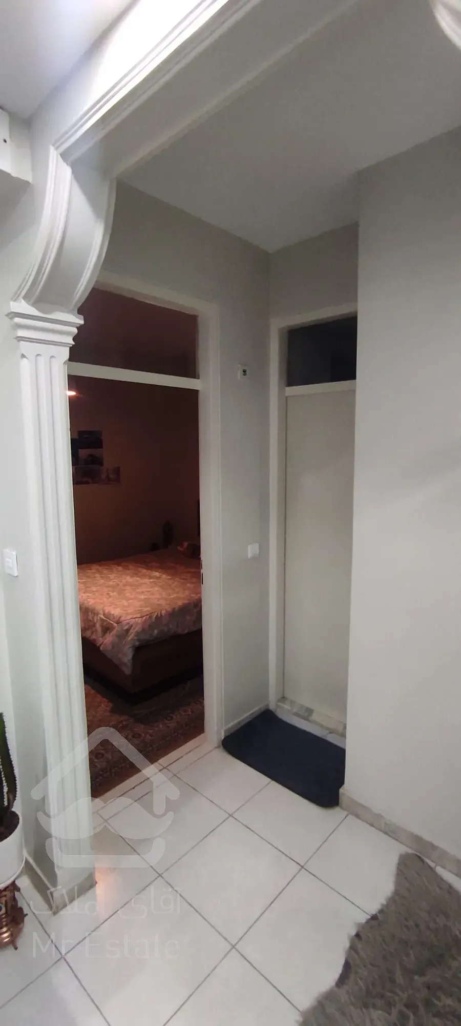 اجاره واحد ۷۳ متری پونک