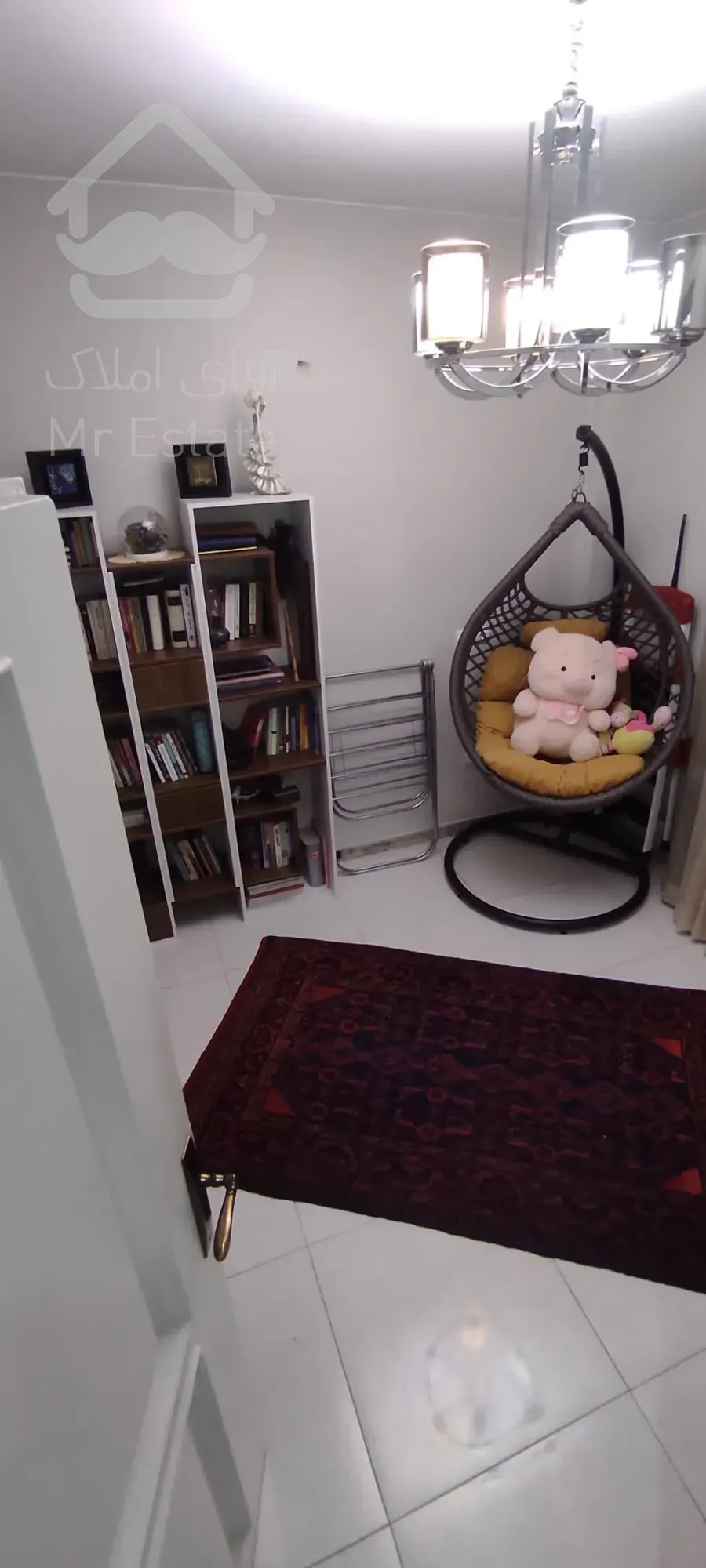 اجاره واحد ۷۳متری‌ پونک