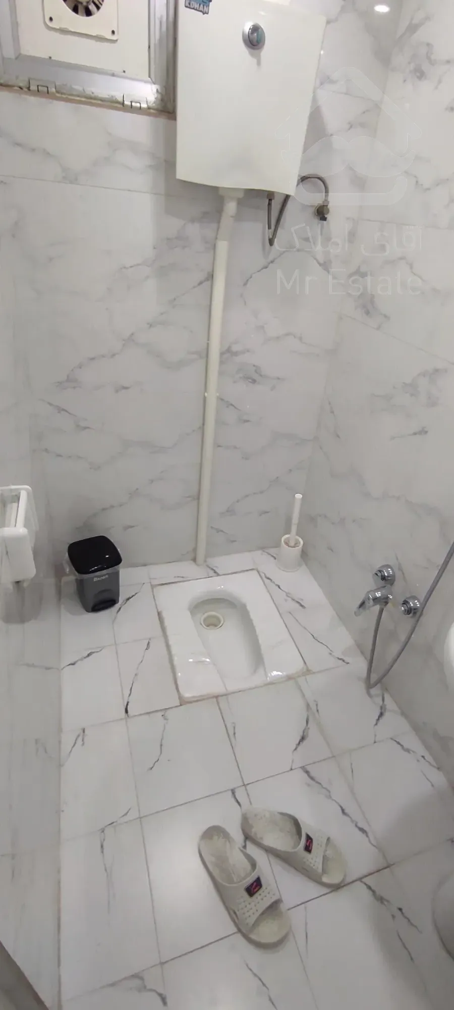 اجاره واحد 73متری پونک