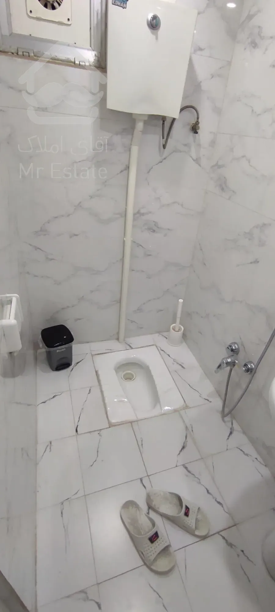 اجاره واحد ۷۳ متری پونک