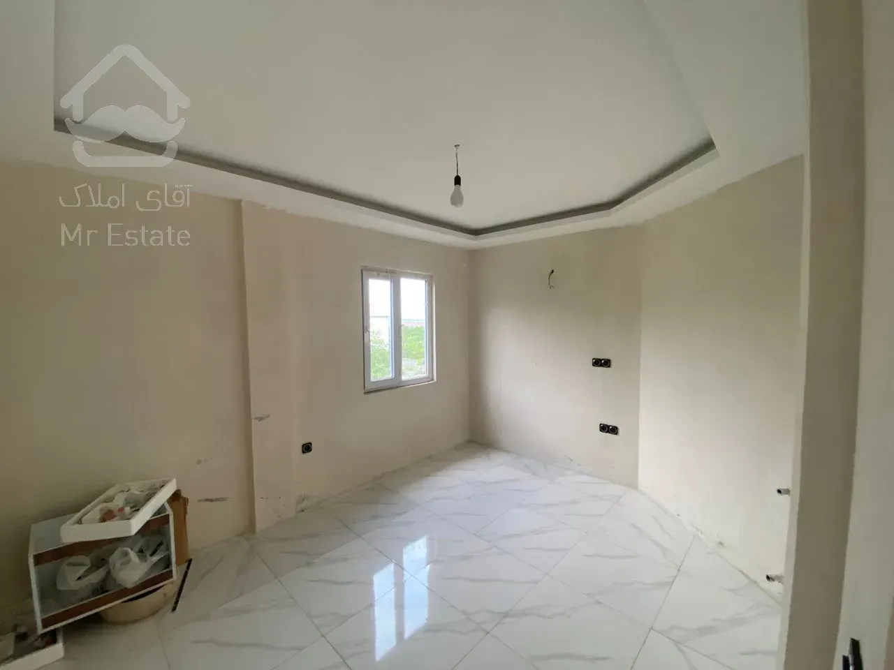 فروش و تهاتر ویلا دوبلکس عباس آباد مازندران