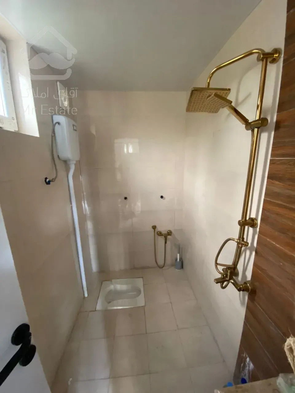 فروش و تهاتر ویلا دوبلکس عباس آباد مازندران