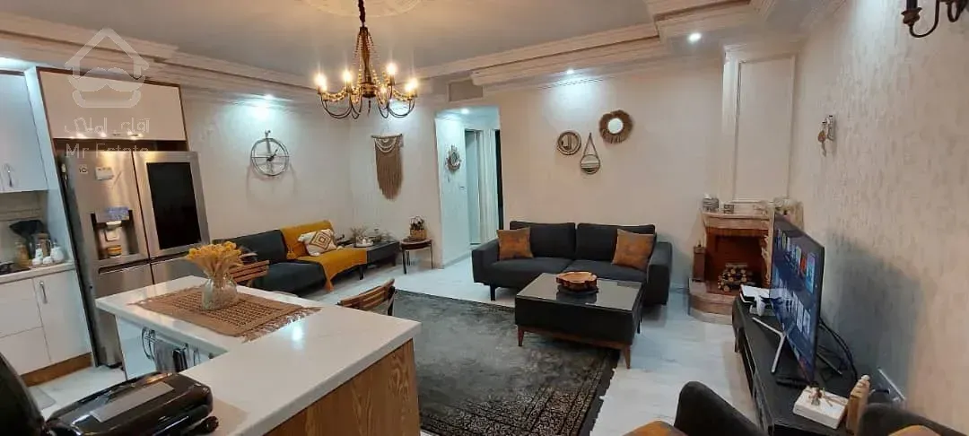 فروش ۱۰۸متری شهرزیبا