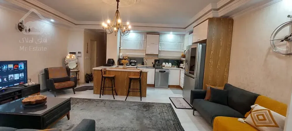 فروش ۱۰۸متری شهرزیبا