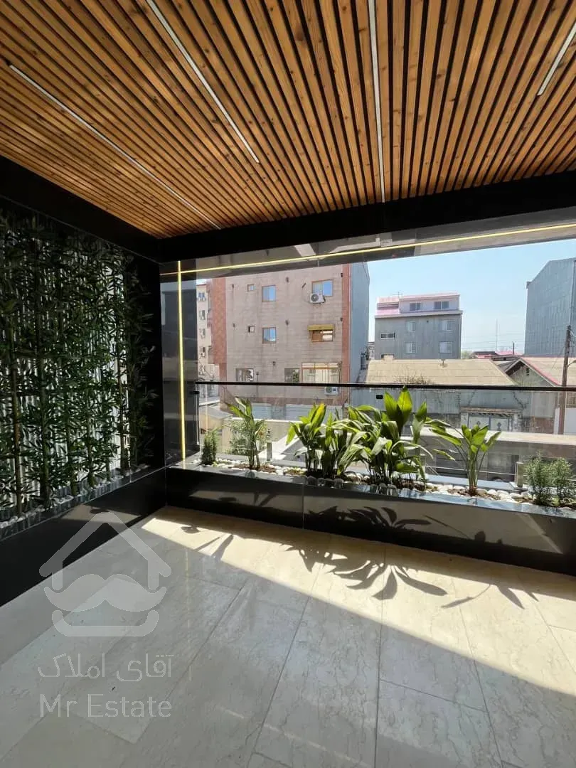 فروش ویلای دوبلکس ۲۷۵ متری در شهرک ساحل قو