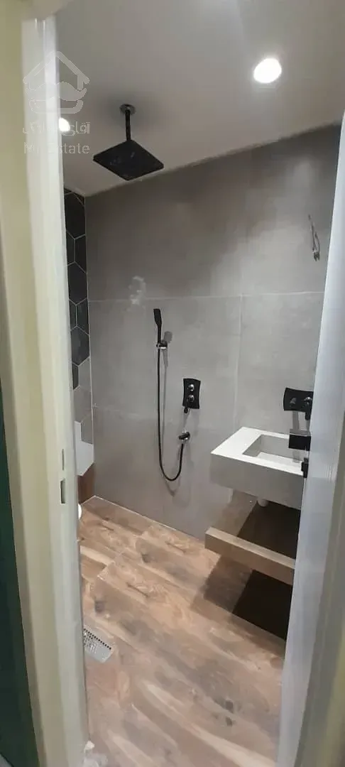 آپارتمان ۶۷ متری دو خواب شهران طوقانی