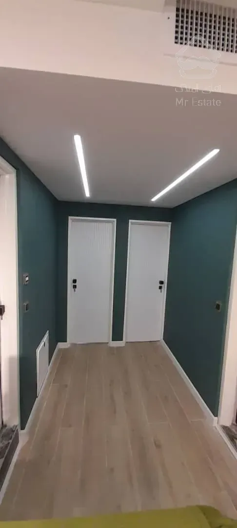 آپارتمان ۶۷ متری دو خواب شهران طوقانی