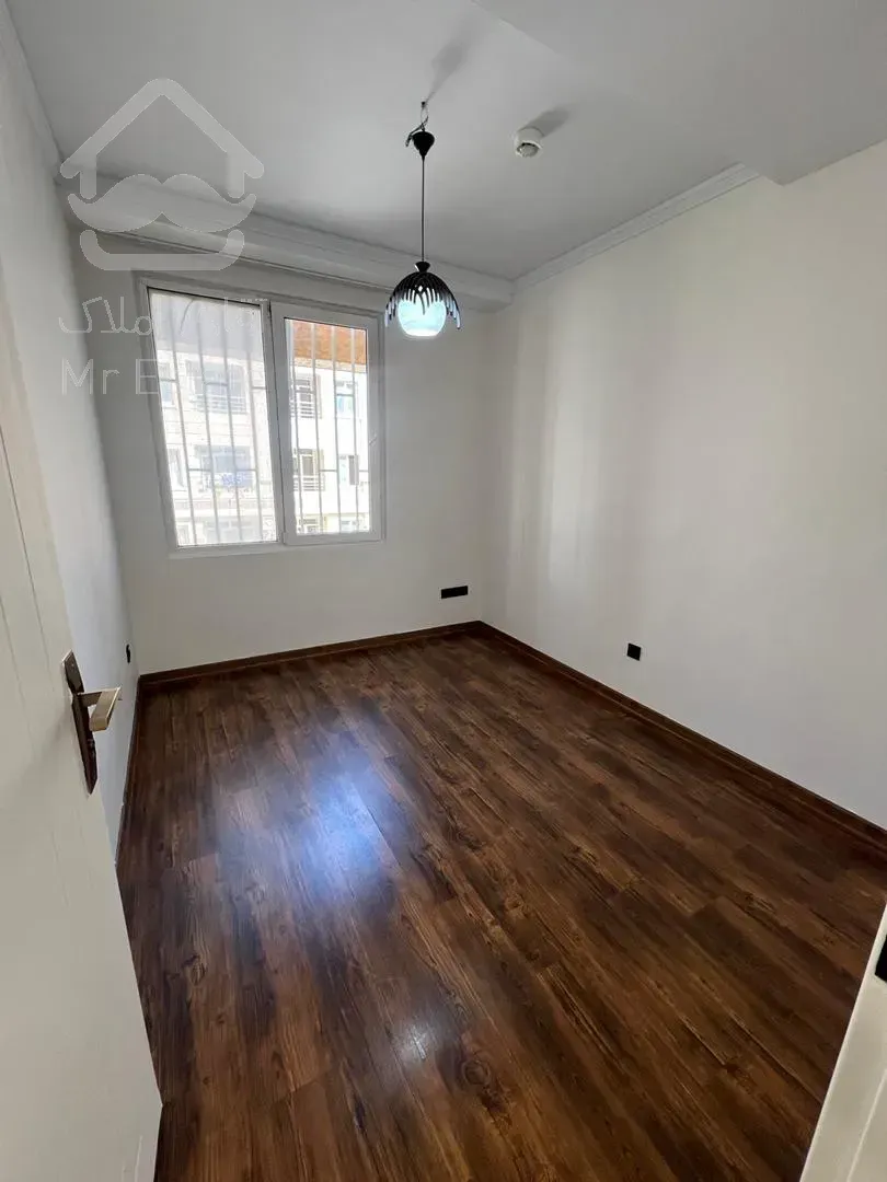 آپارتمان ۵۵ متری تکخواب جنت آباد شمالی