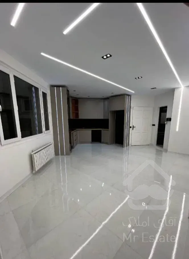 فروش آپارتمان ۲خواب شهرک نفت