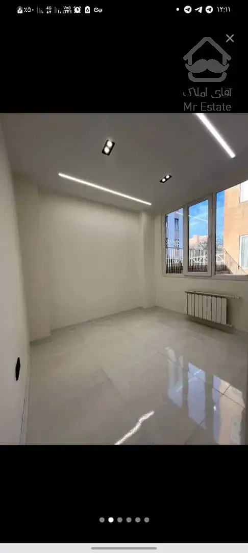 فروش آپارتمان ۲خواب شهرک نفت