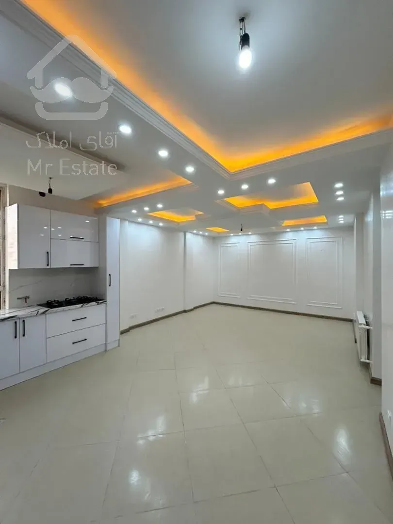 فروش آپارتمان 73 متری 2 خواب باغ فیض