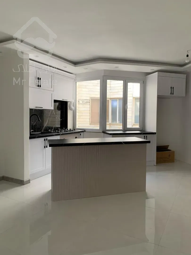 آپارتمان ۶۶ متری دو خواب جنت آباد جنوبی