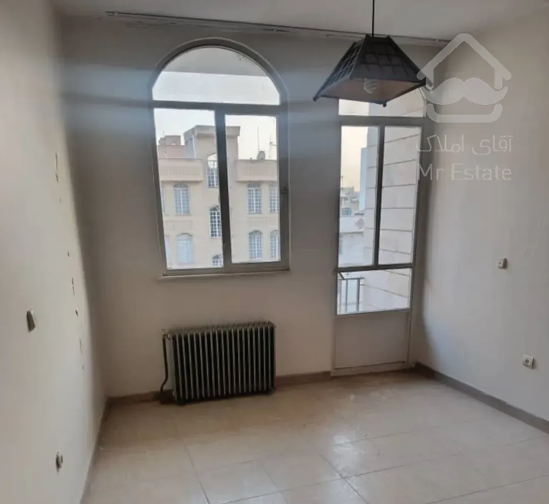 آپارتمان ۱۰۳ متری دروازه شمیران