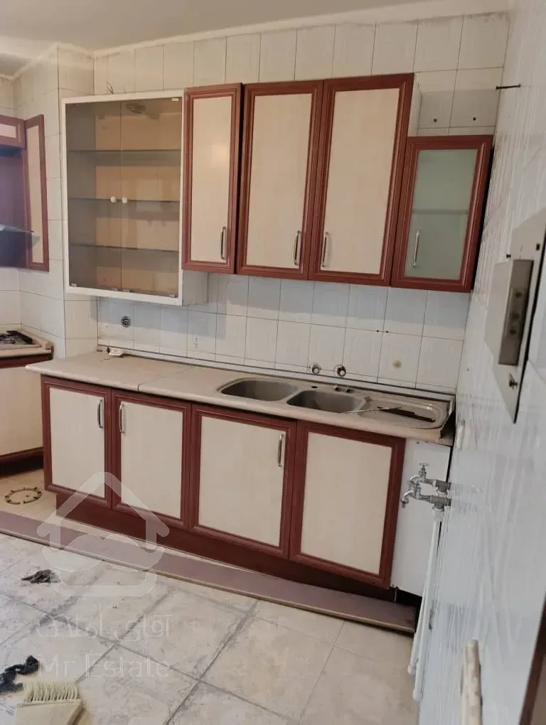 آپارتمان ۱۰۳ متری دروازه شمیران