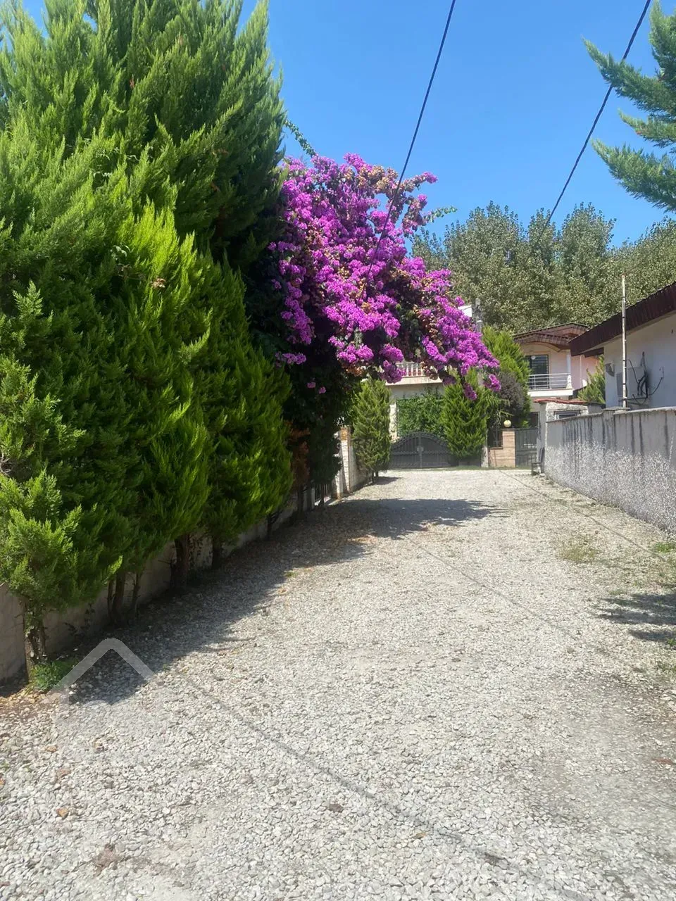 فروش ویلا دوبلکس شهرکی