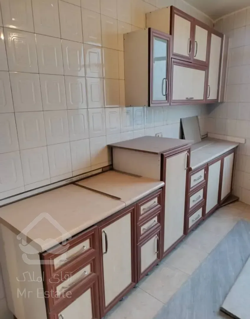 آپارتمان ۱۰۳ متری دروازه شمیران