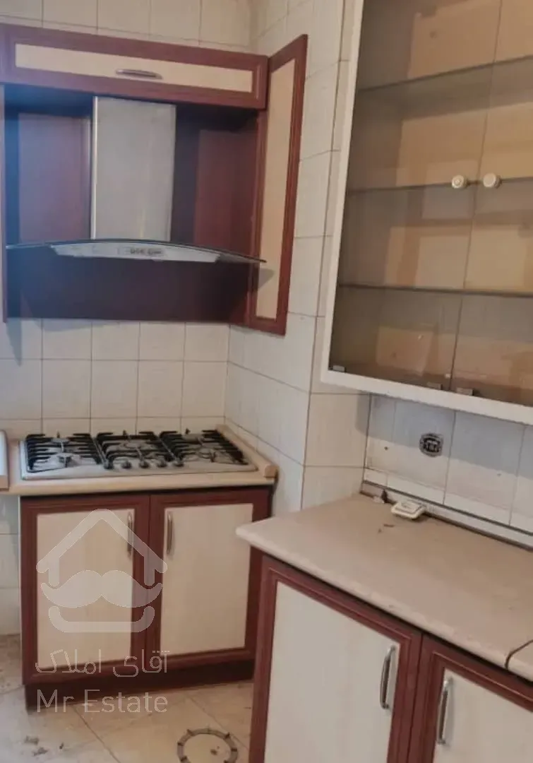 آپارتمان ۱۰۳ متری دروازه شمیران