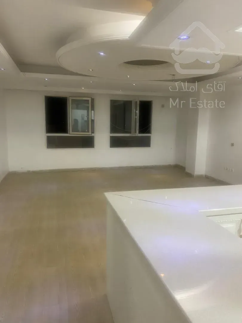 اپارتمان ۱۲۵ متری ۲ خواب قولنامه ای