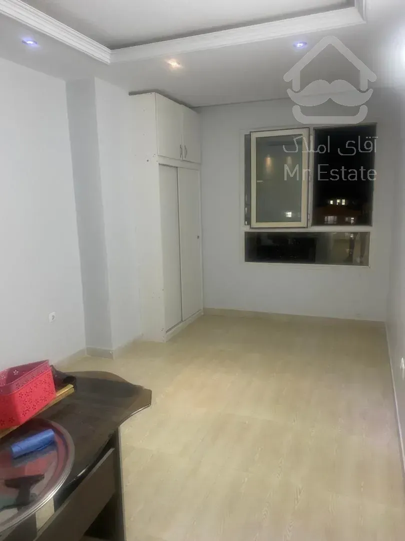 اپارتمان ۱۲۵ متری ۲ خواب قولنامه ای