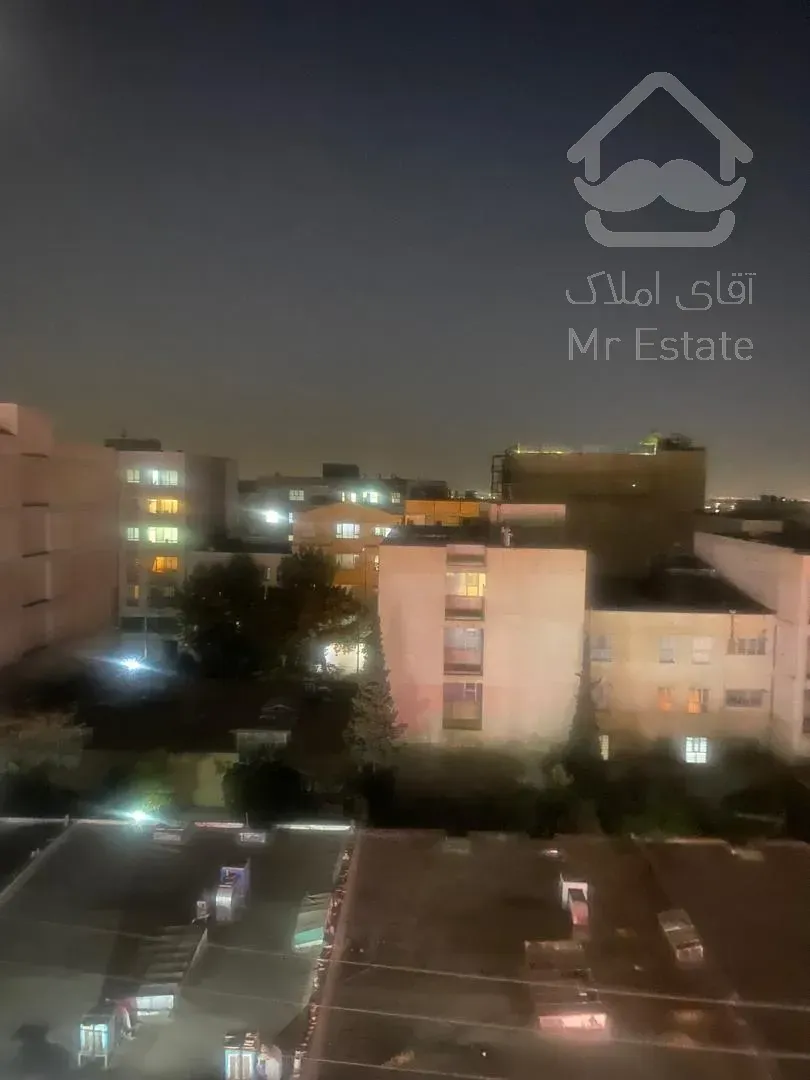 اپارتمان ۱۲۵ متری ۲ خواب قولنامه ای