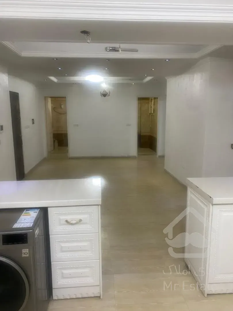 اپارتمان ۱۲۵ متری ۲ خواب قولنامه ای