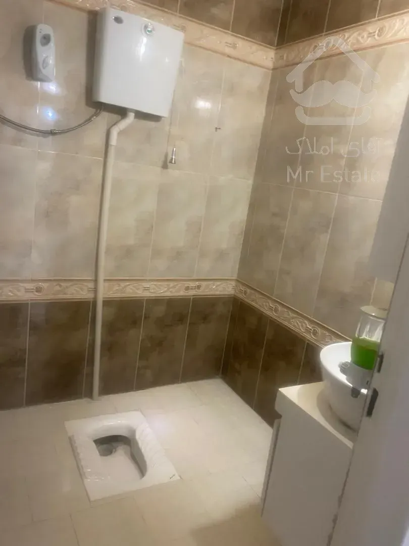 اپارتمان ۱۲۵ متری ۲ خواب قولنامه ای