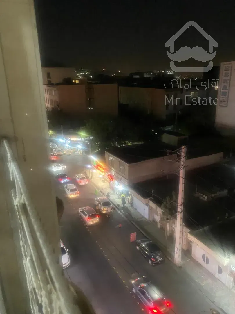 اپارتمان ۱۲۵ متری ۲ خواب قولنامه ای