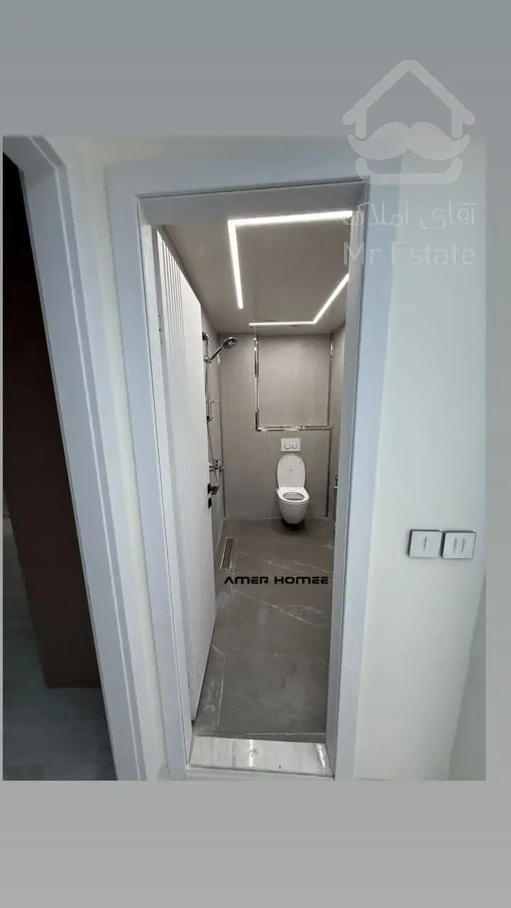 اجاره واحد ۸۵ متری جنت آباد واحد تخلیه