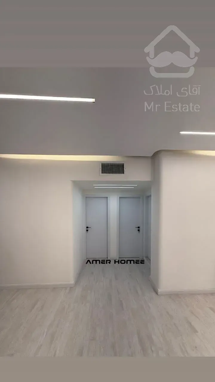 اجاره واحد ۸۵ متری جنت آباد واحد تخلیه