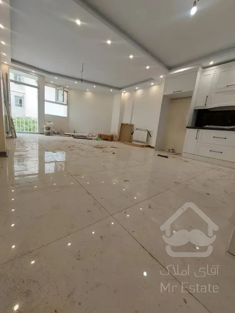 فروش آپارتمان ۶۵متر ۲خواب فول امکانات باکس پونک