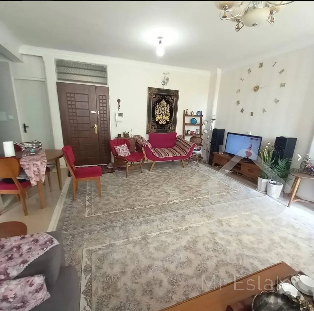 فروش آپارتمان ۲خواب شهرک نفت