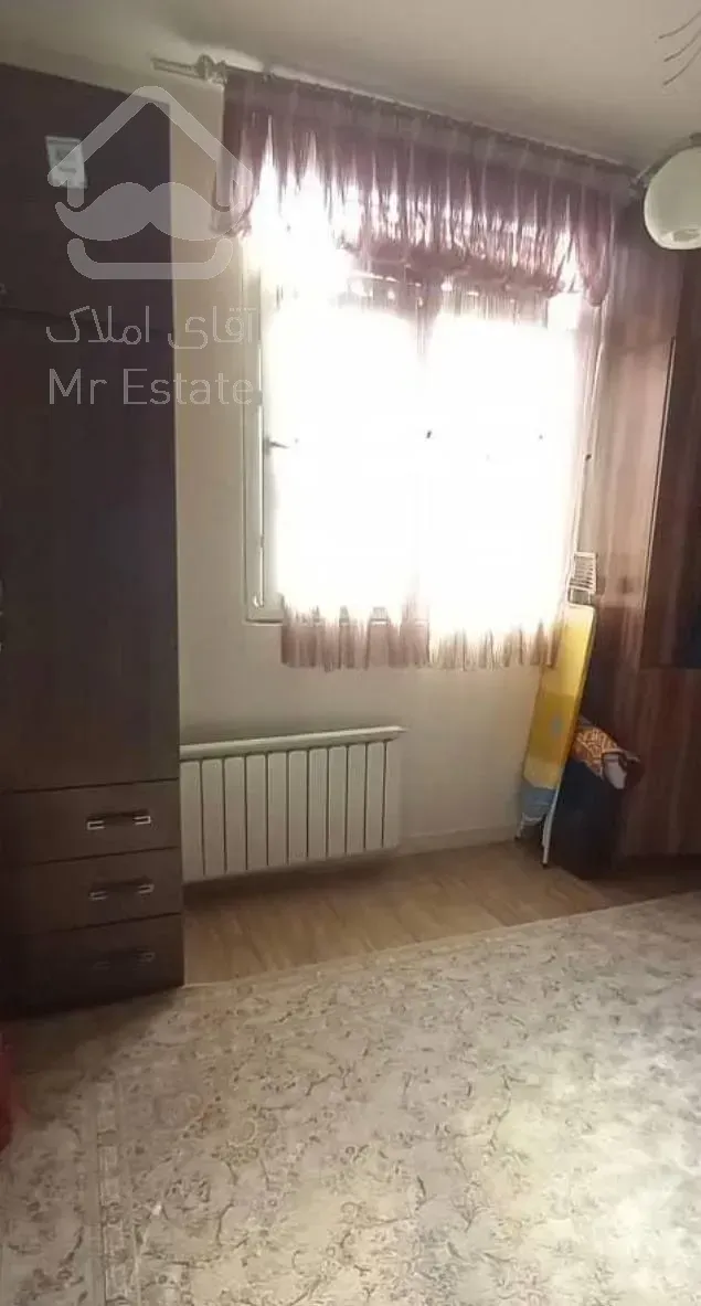 فروش آپارتمان ۲خواب شهرک نفت