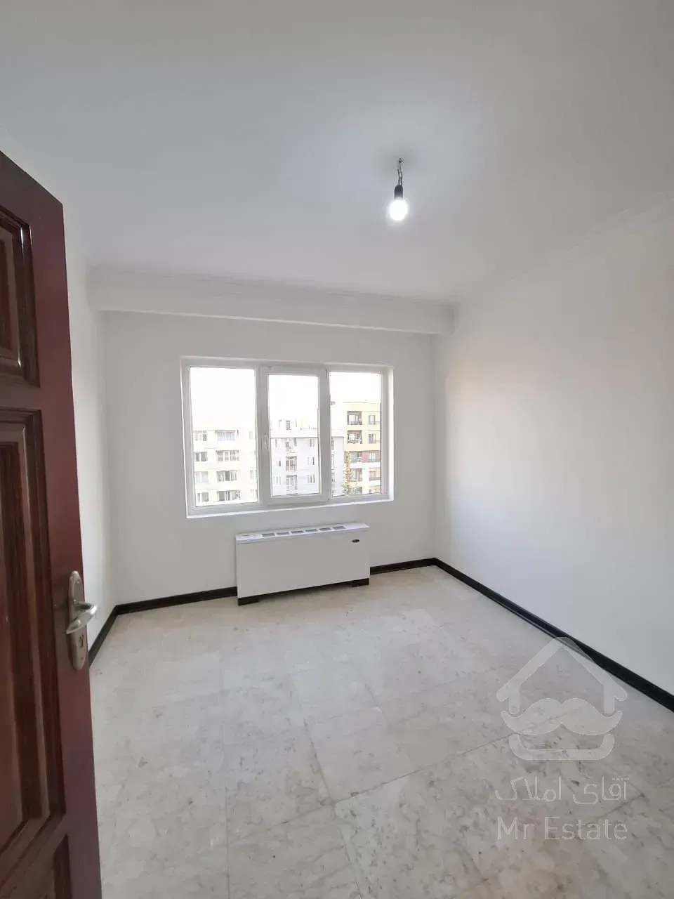 فروش آپارتمان ۲خواب جنت آباد مرکزی