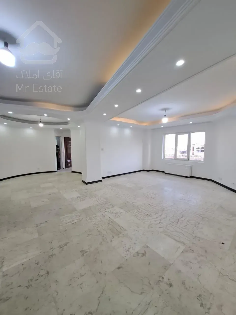 فروش آپارتمان ۲خواب جنت آباد مرکزی