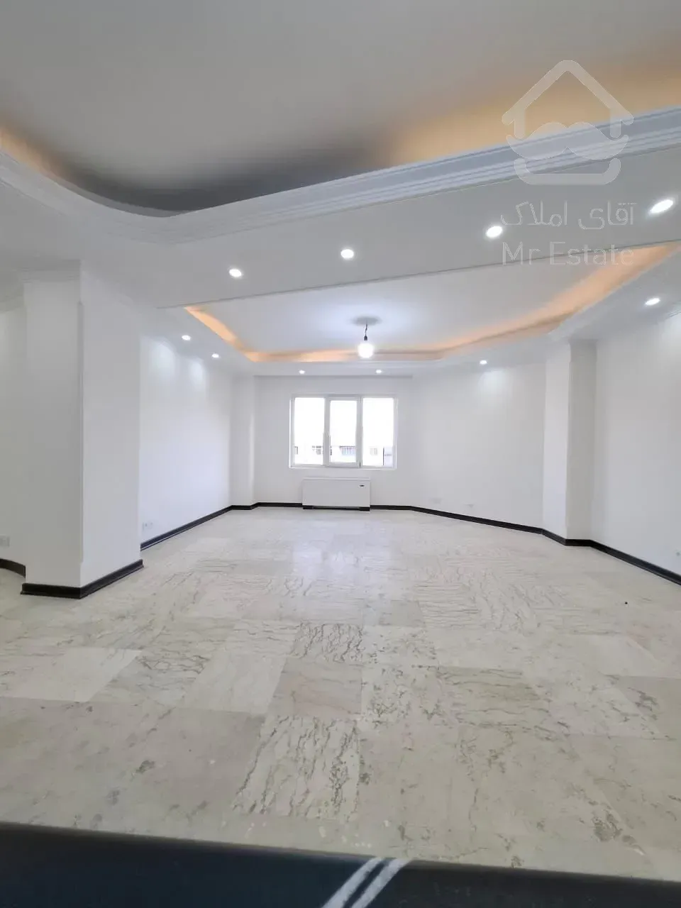 فروش آپارتمان ۲خواب جنت آباد مرکزی