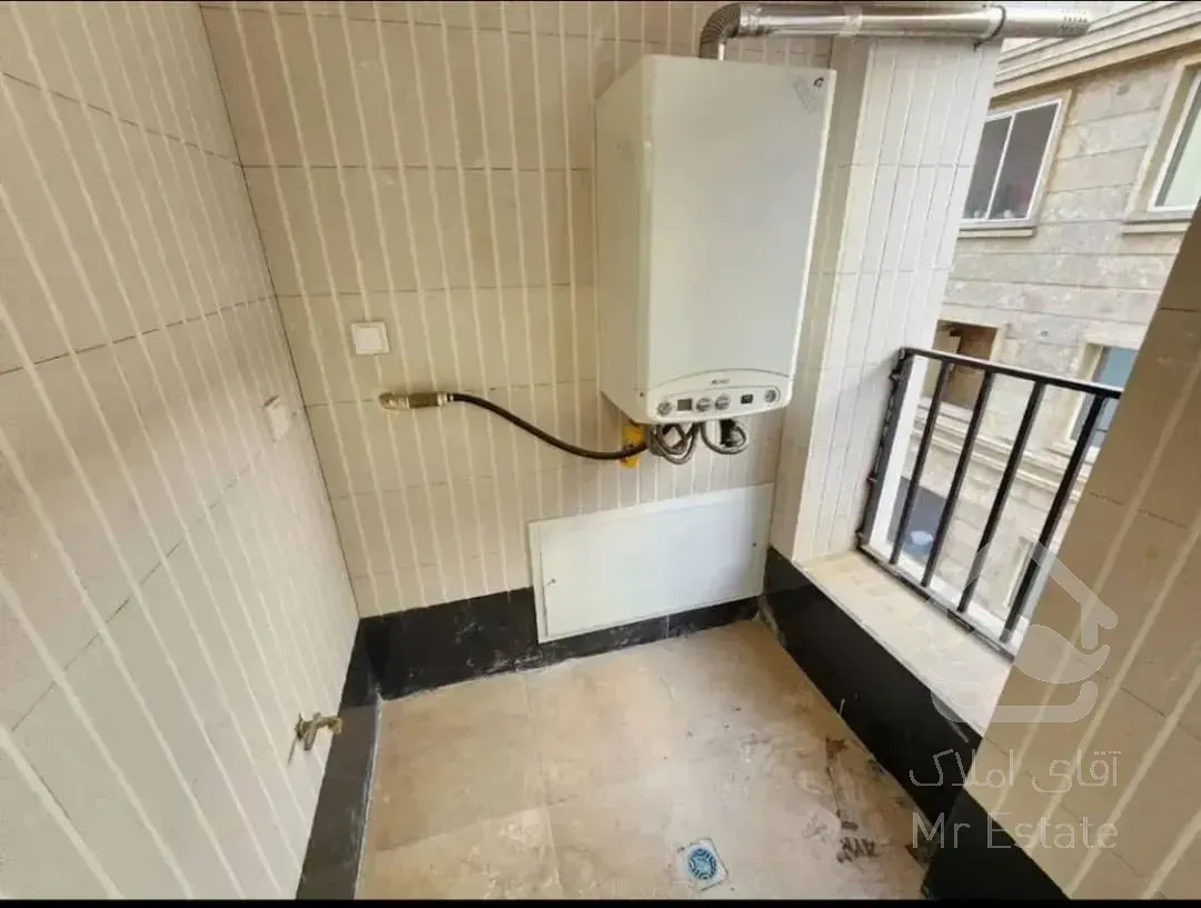 آپارتمان ۹۶متری ۲خوابه فول