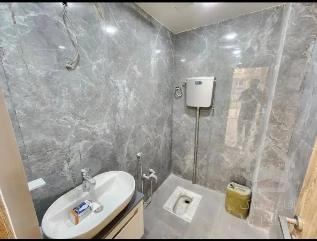 آپارتمان ۹۶متری ۲خوابه فول