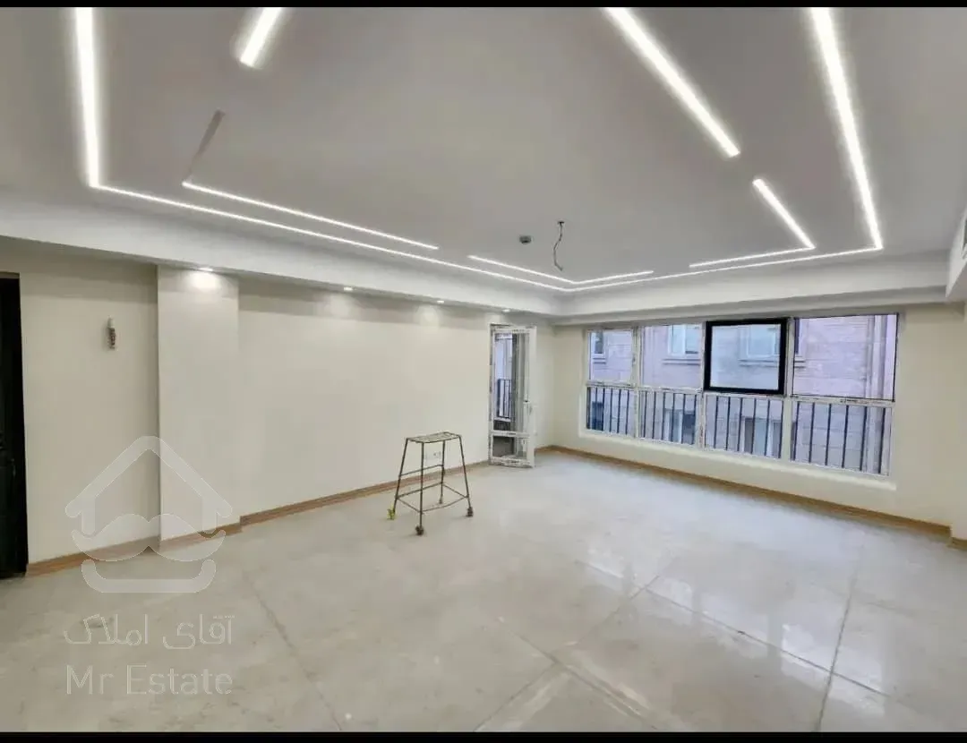 آپارتمان ۹۶متری ۲خوابه فول