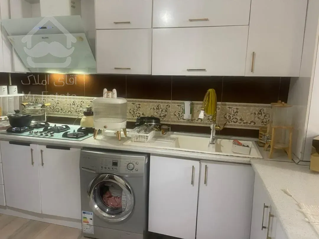 فروش یک واحد 70 متری رشت