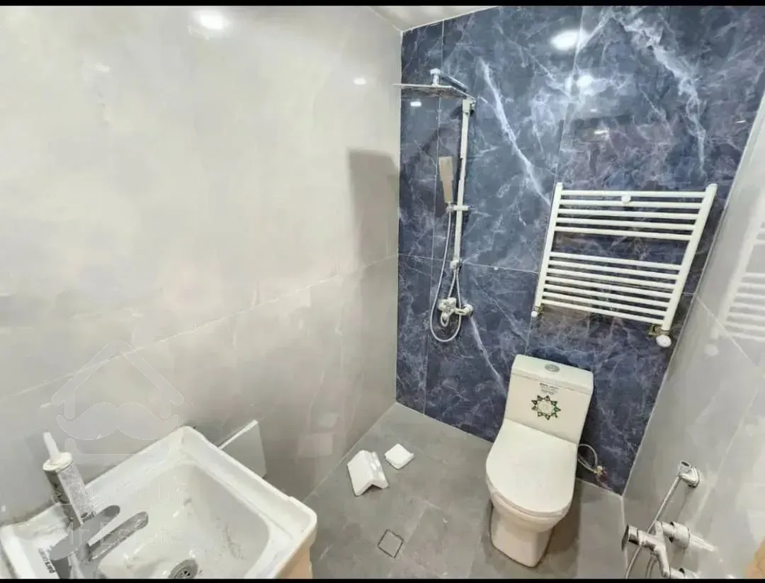 آپارتمان ۹۶متری ۲خوابه فول