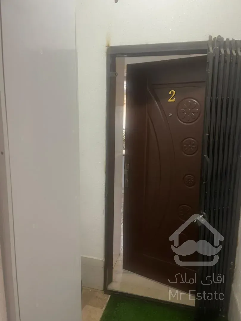 فروش یک واحد 70 متری رشت