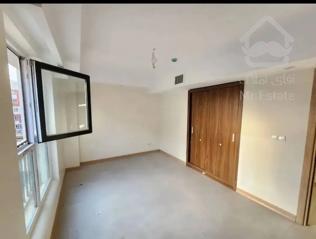 آپارتمان ۹۶متری ۲خوابه فول