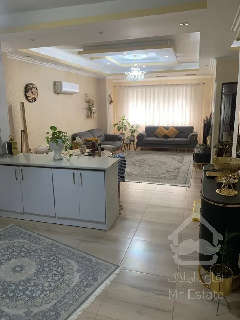 فروش یک واحد 70 متری رشت