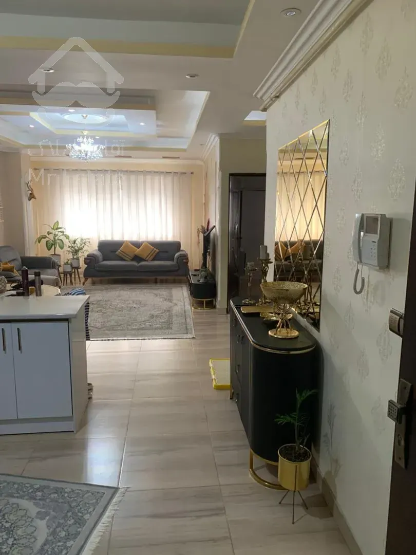 فروش یک واحد 70 متری رشت