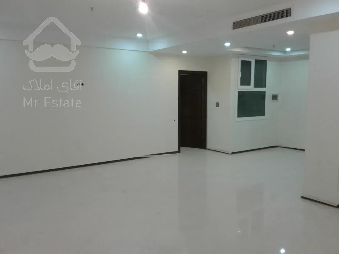 ۱۰۰مترآپارتمان موقعیت اداری براصلی میدان ملت