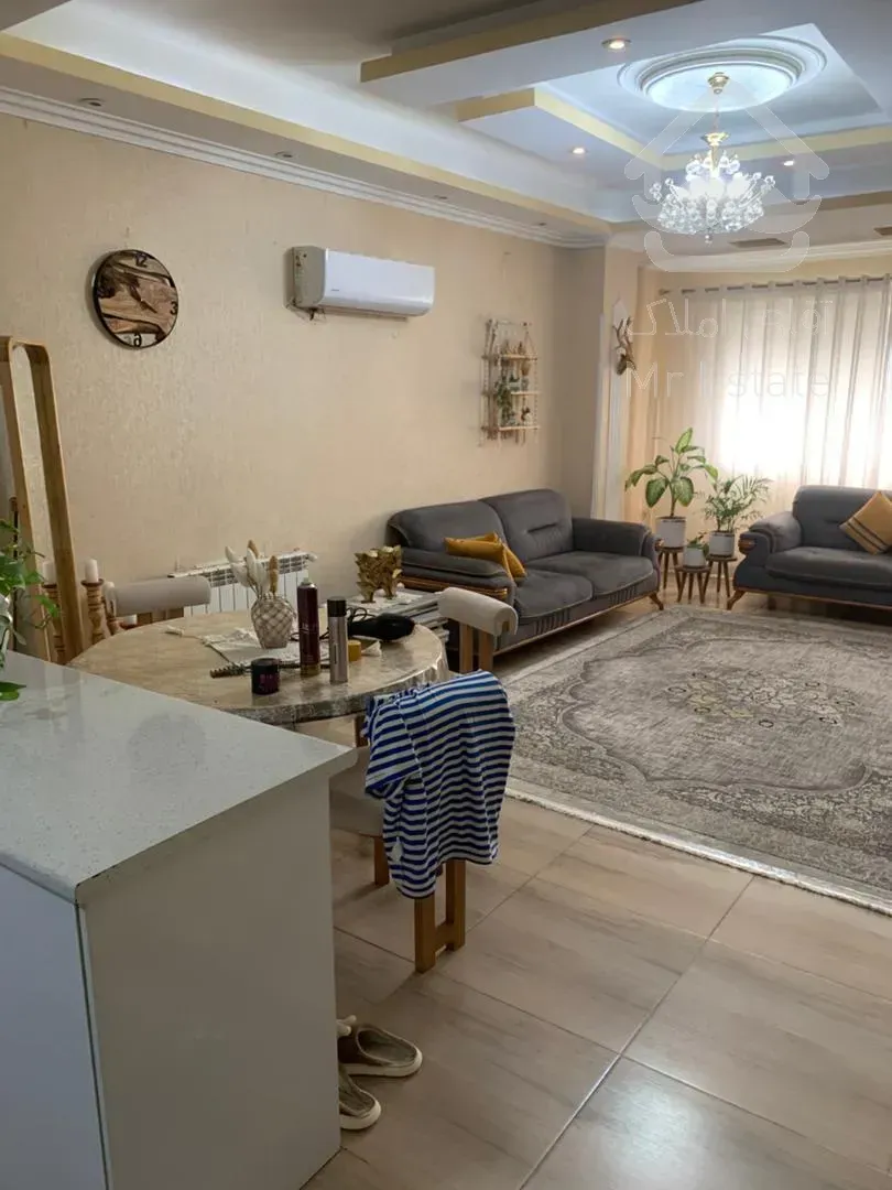 فروش یک واحد 70 متری رشت