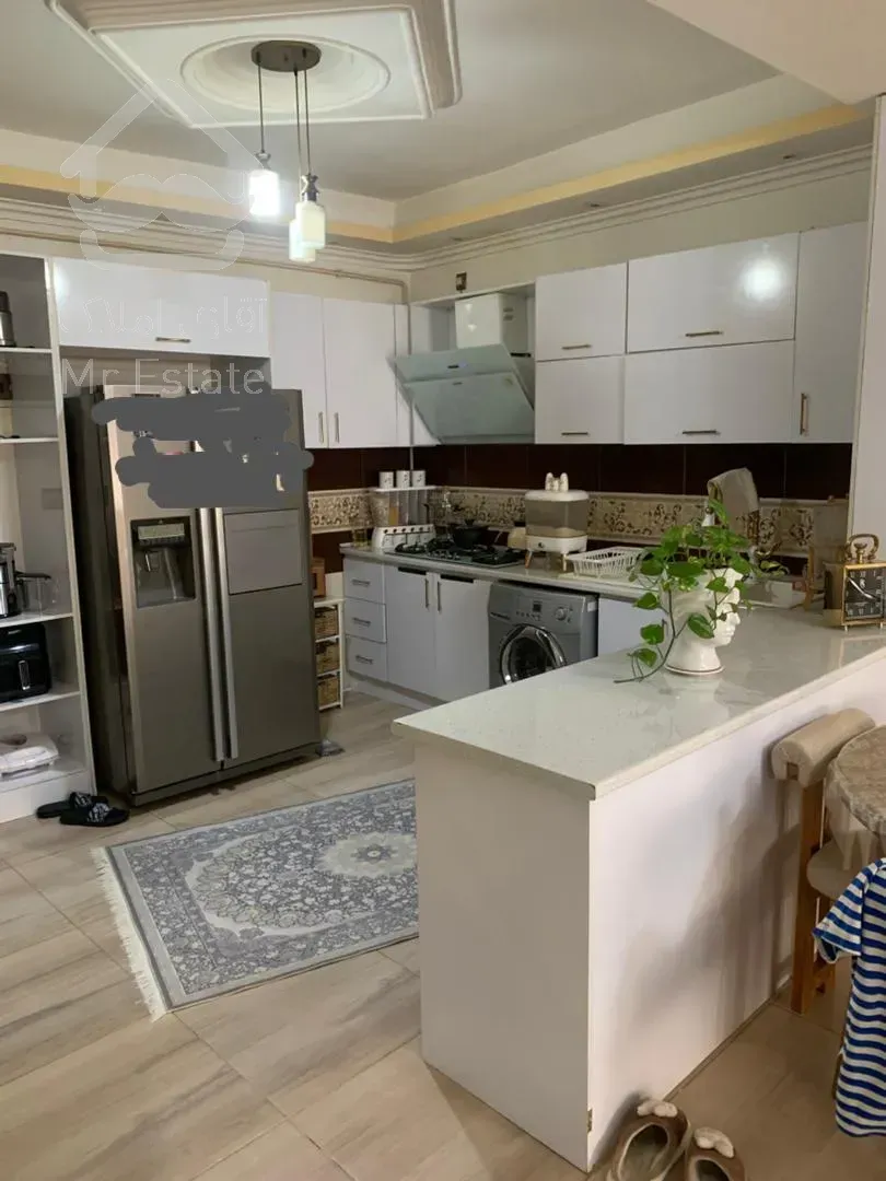 فروش یک واحد 70 متری رشت