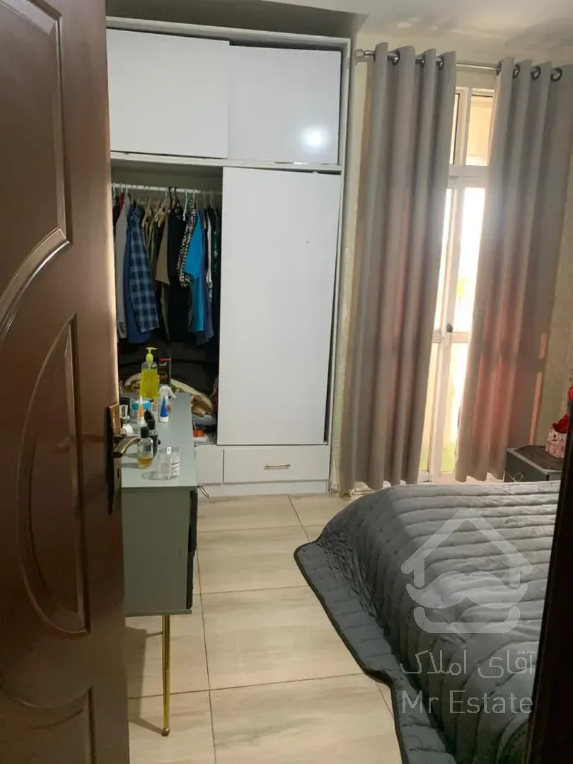 فروش یک واحد 70 متری رشت