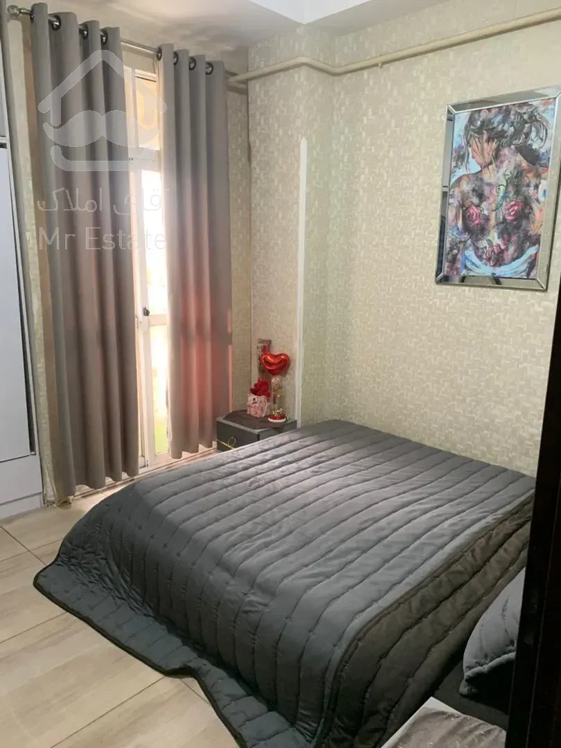 فروش یک واحد 70 متری رشت