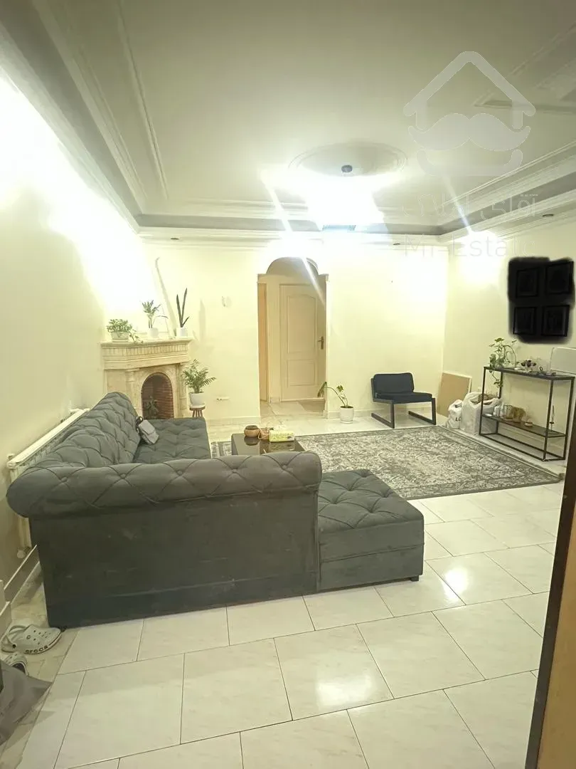 فروش آپارتمان ۶۱ متری با پارکینگ سازمان برنامه